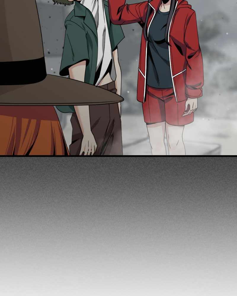 Hero Killer chapter 73 page 84