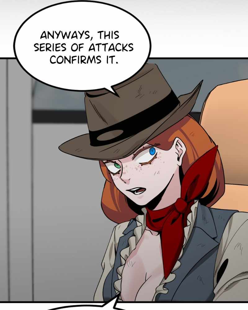 Hero Killer chapter 73 page 85