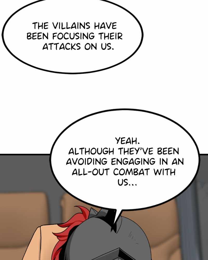 Hero Killer chapter 73 page 86