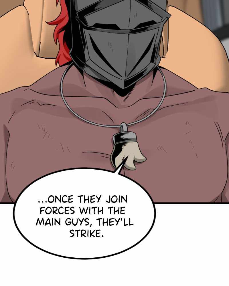 Hero Killer chapter 73 page 87