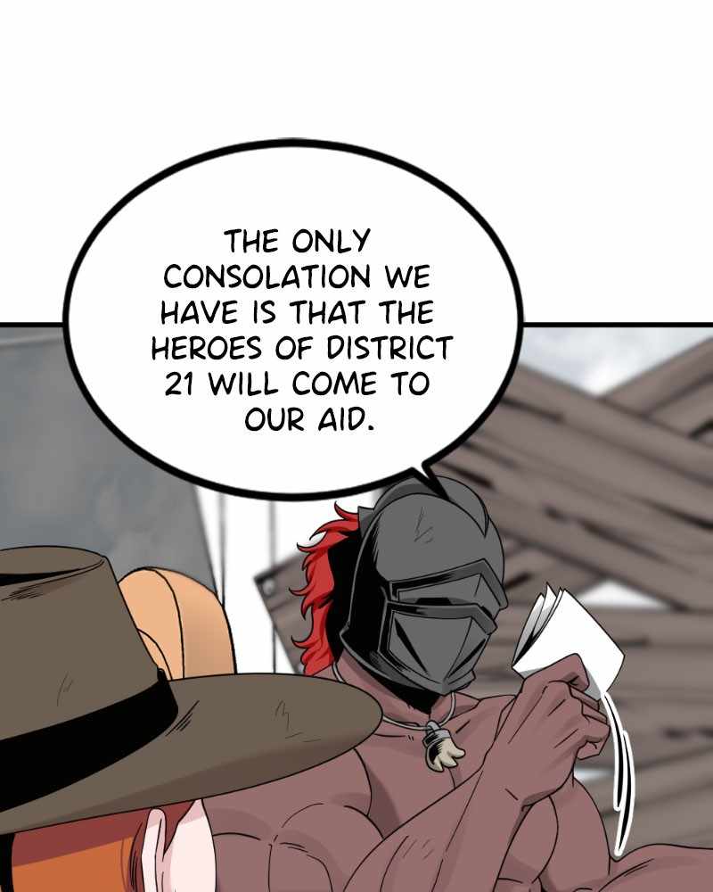 Hero Killer chapter 73 page 90