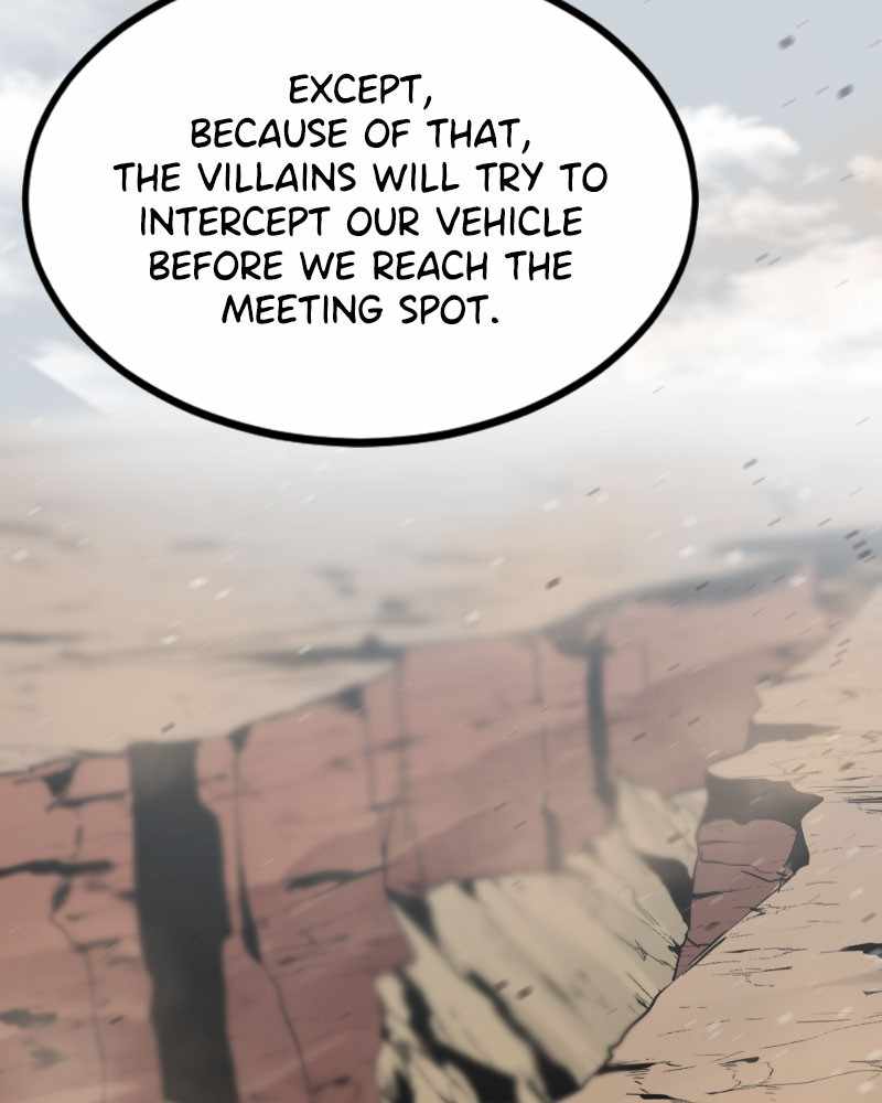 Hero Killer chapter 73 page 92