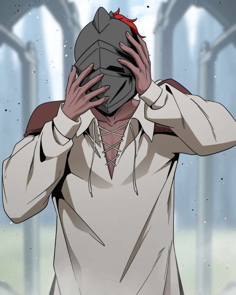 Hero Killer chapter 74 page 10