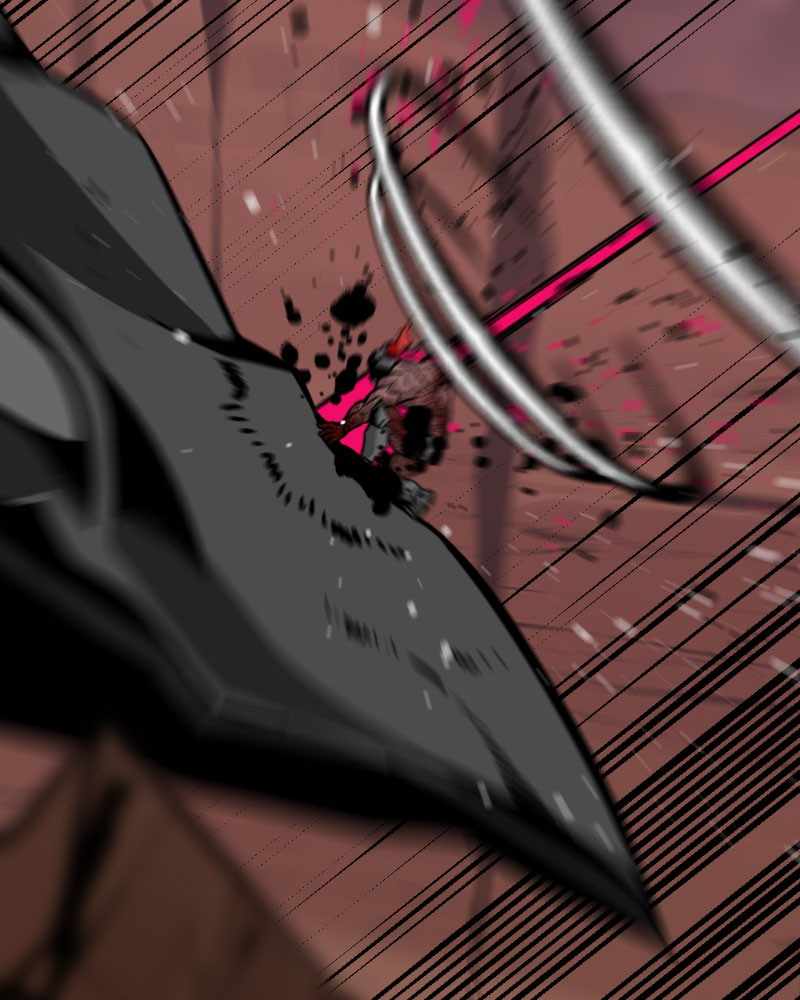 Hero Killer chapter 74 page 100