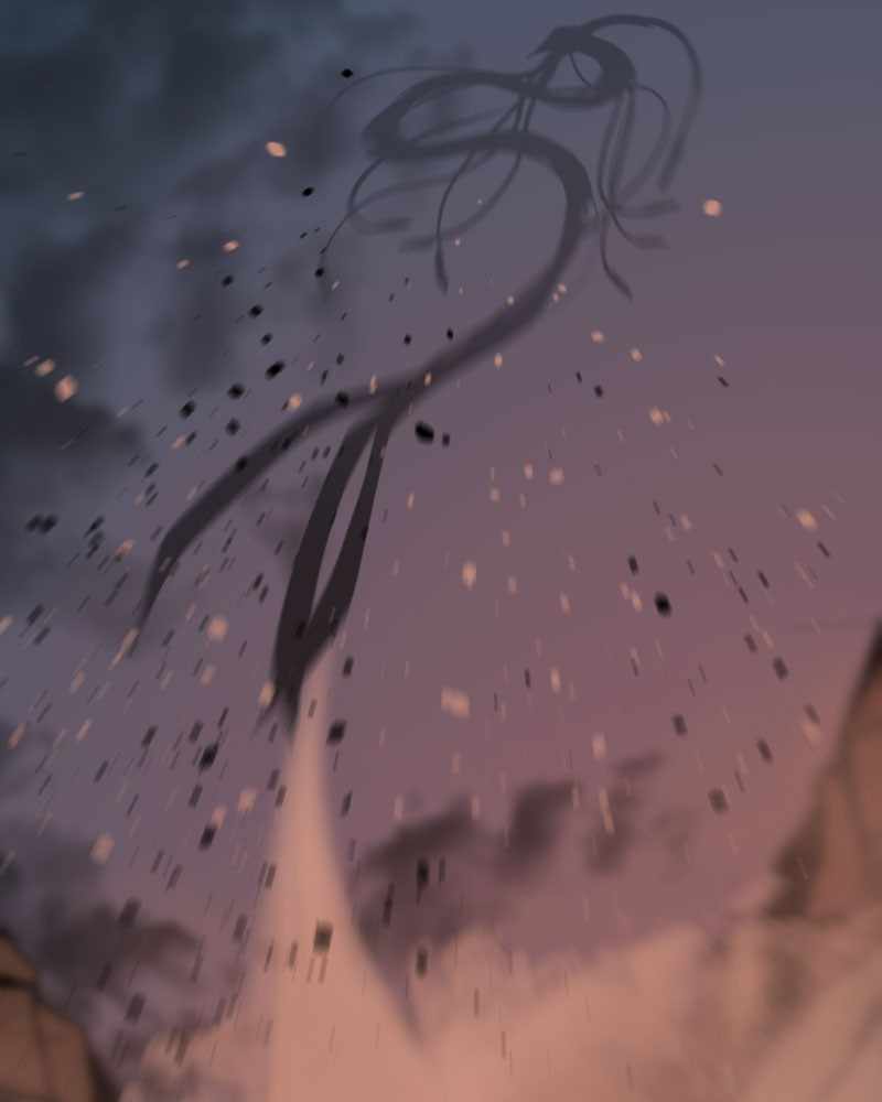 Hero Killer chapter 74 page 105