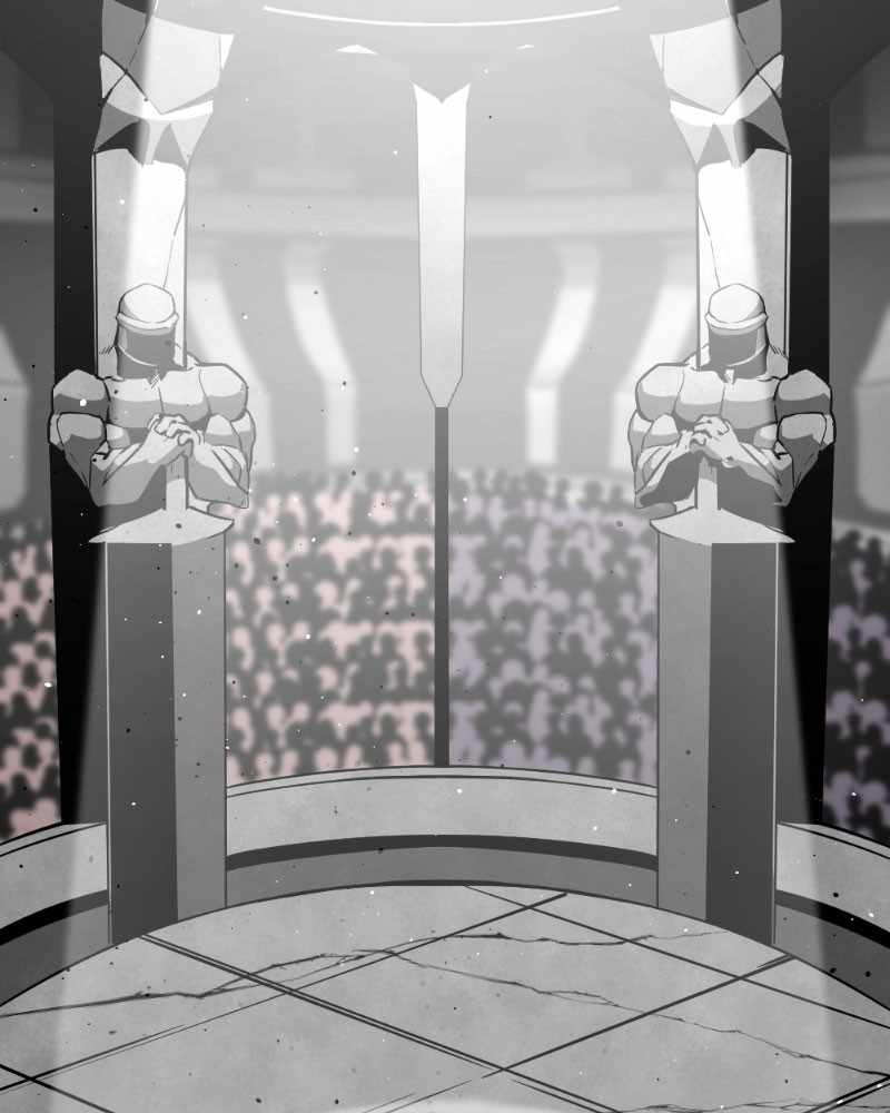 Hero Killer chapter 74 page 12