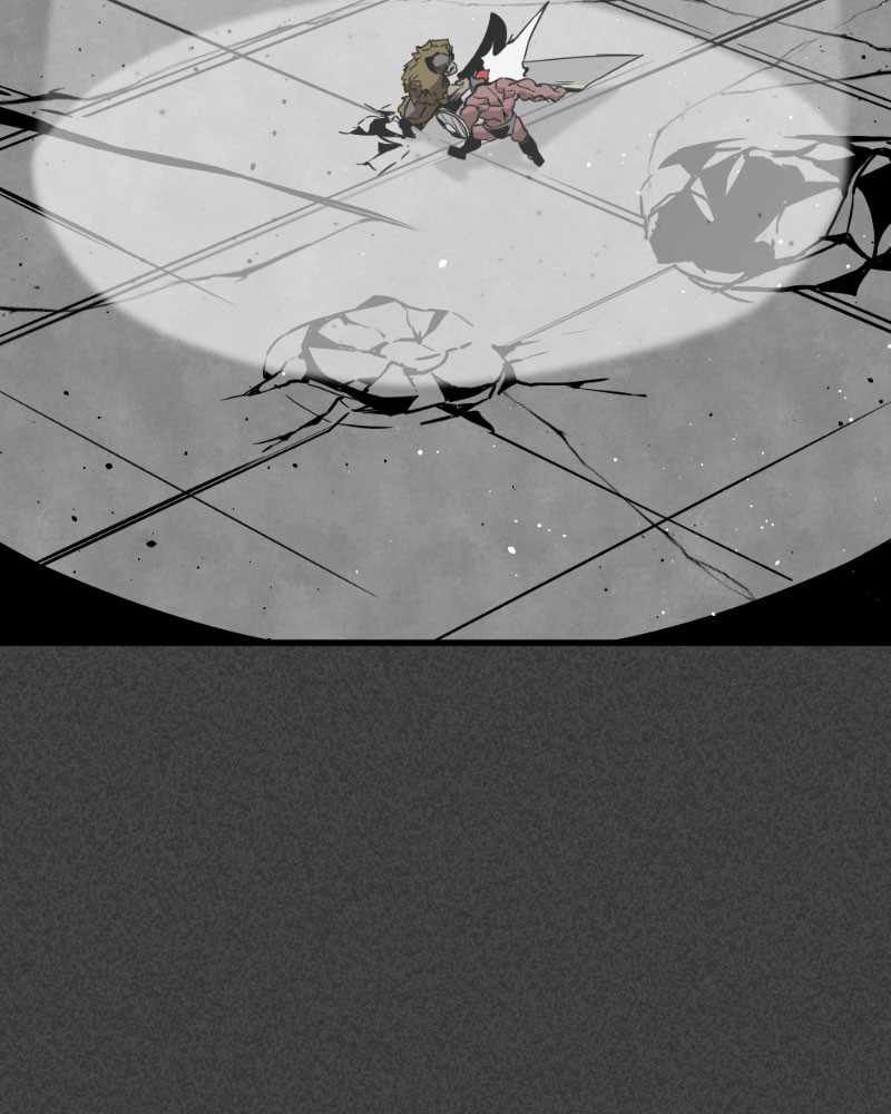 Hero Killer chapter 74 page 13