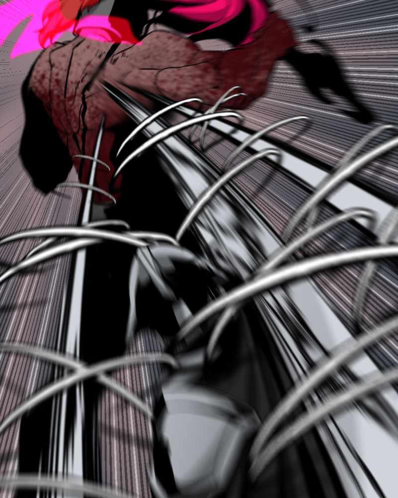 Hero Killer chapter 74 page 143