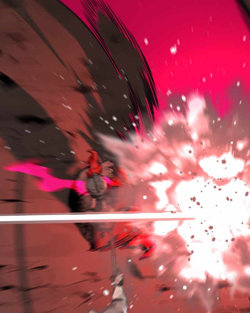 Hero Killer chapter 74 page 147