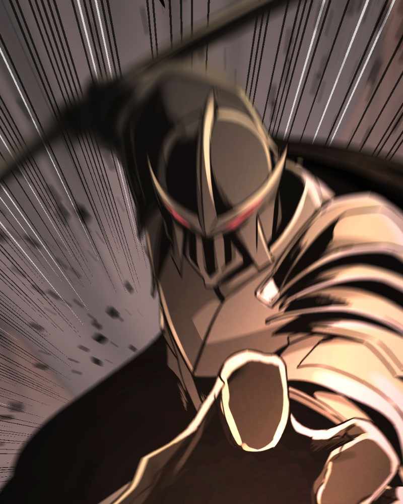 Hero Killer chapter 74 page 166