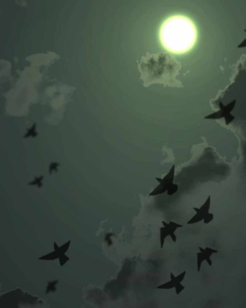 Hero Killer chapter 74 page 176