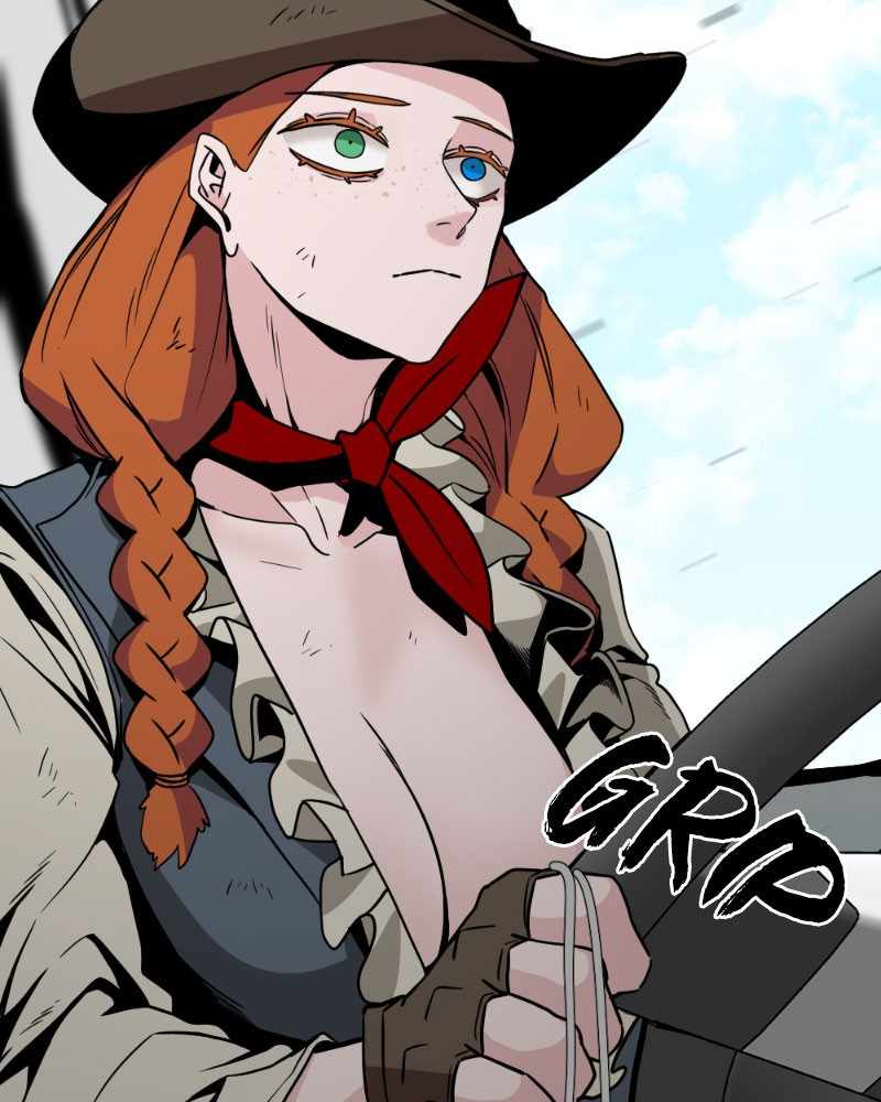 Hero Killer chapter 74 page 183