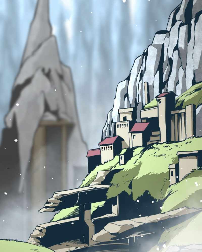 Hero Killer chapter 74 page 2