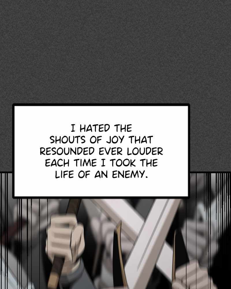 Hero Killer chapter 74 page 21