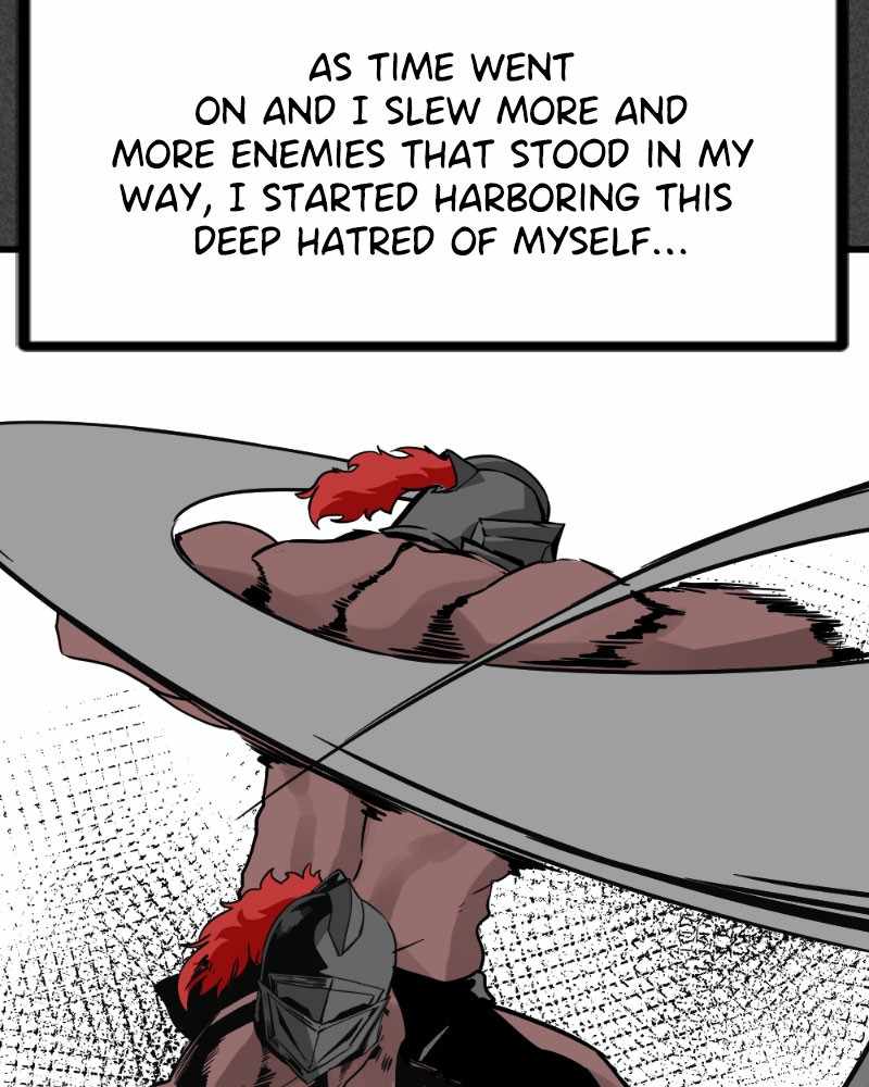 Hero Killer chapter 74 page 27