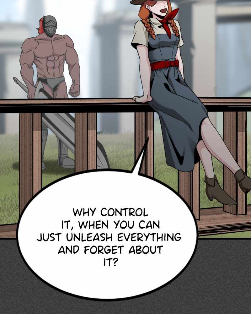 Hero Killer chapter 74 page 32