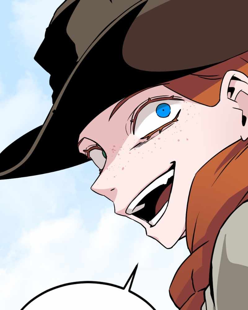 Hero Killer chapter 74 page 35