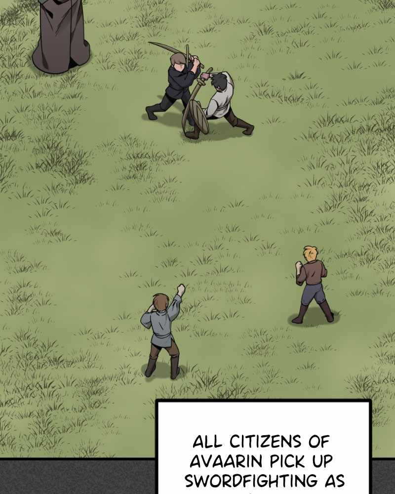 Hero Killer chapter 74 page 4