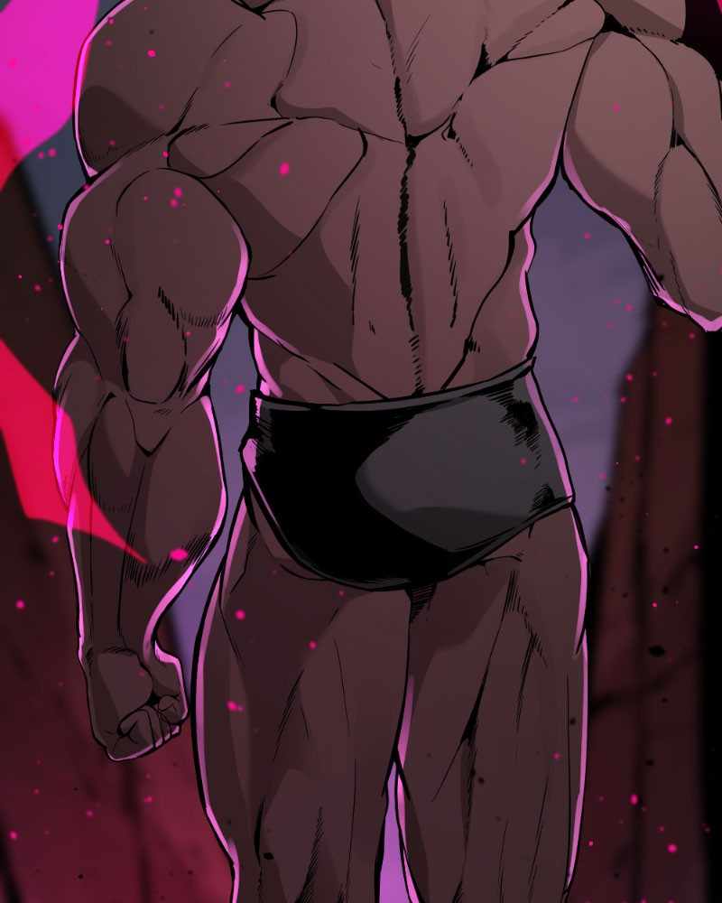 Hero Killer chapter 74 page 46