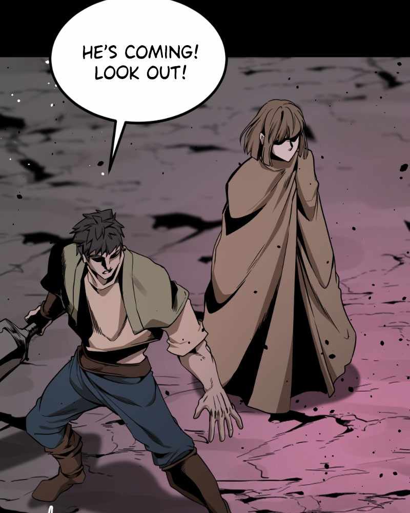 Hero Killer chapter 74 page 48