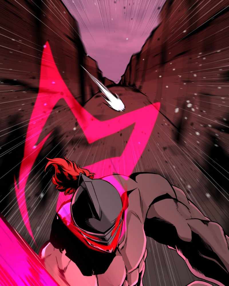 Hero Killer chapter 74 page 50