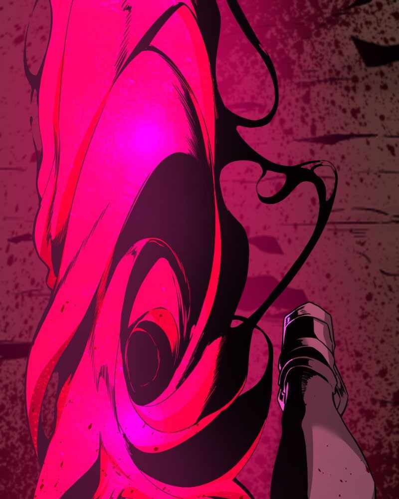 Hero Killer chapter 74 page 66