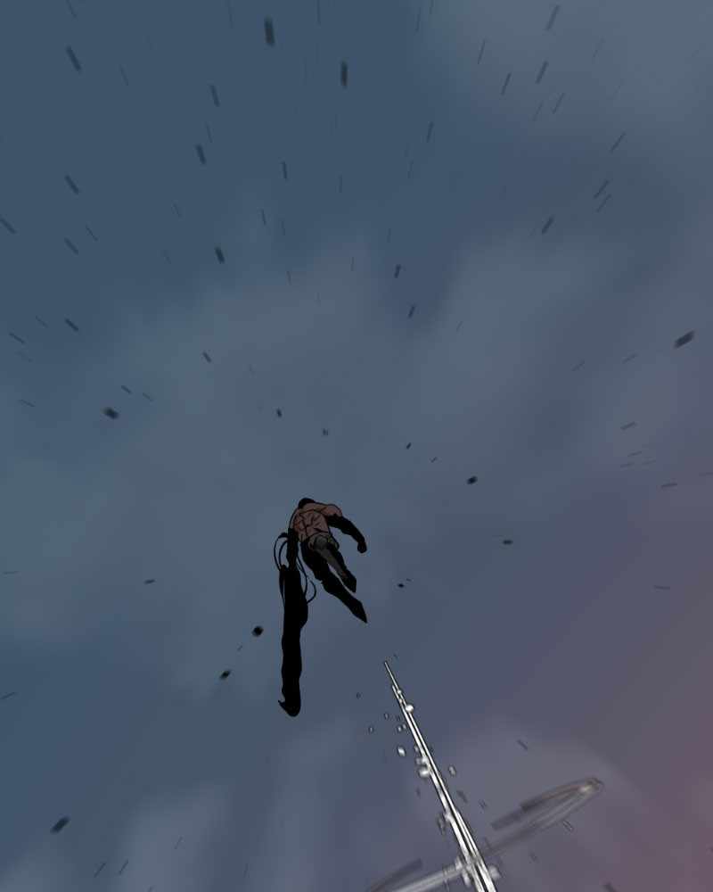 Hero Killer chapter 74 page 70