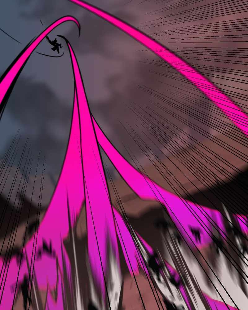 Hero Killer chapter 74 page 73