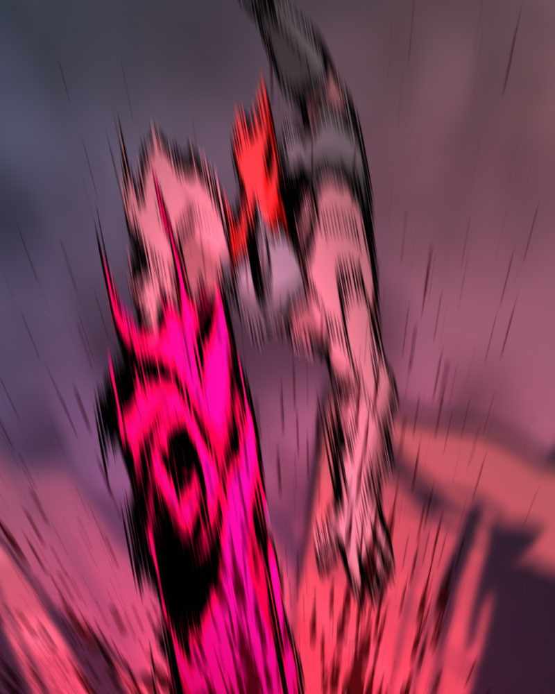 Hero Killer chapter 74 page 78