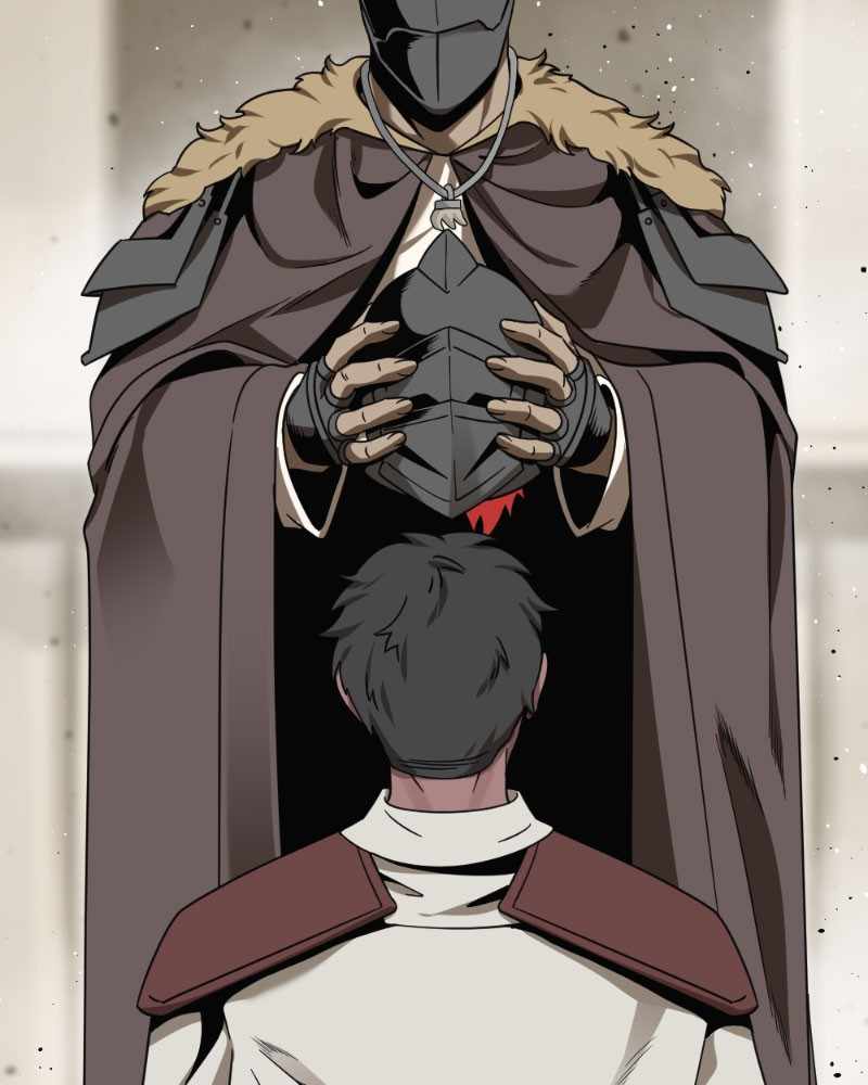 Hero Killer chapter 74 page 8