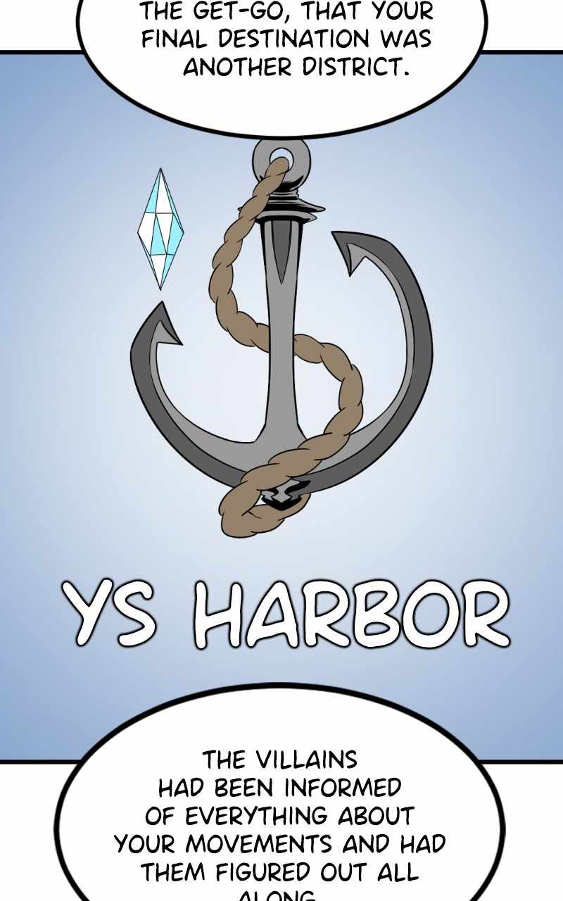 Hero Killer chapter 75 page 10