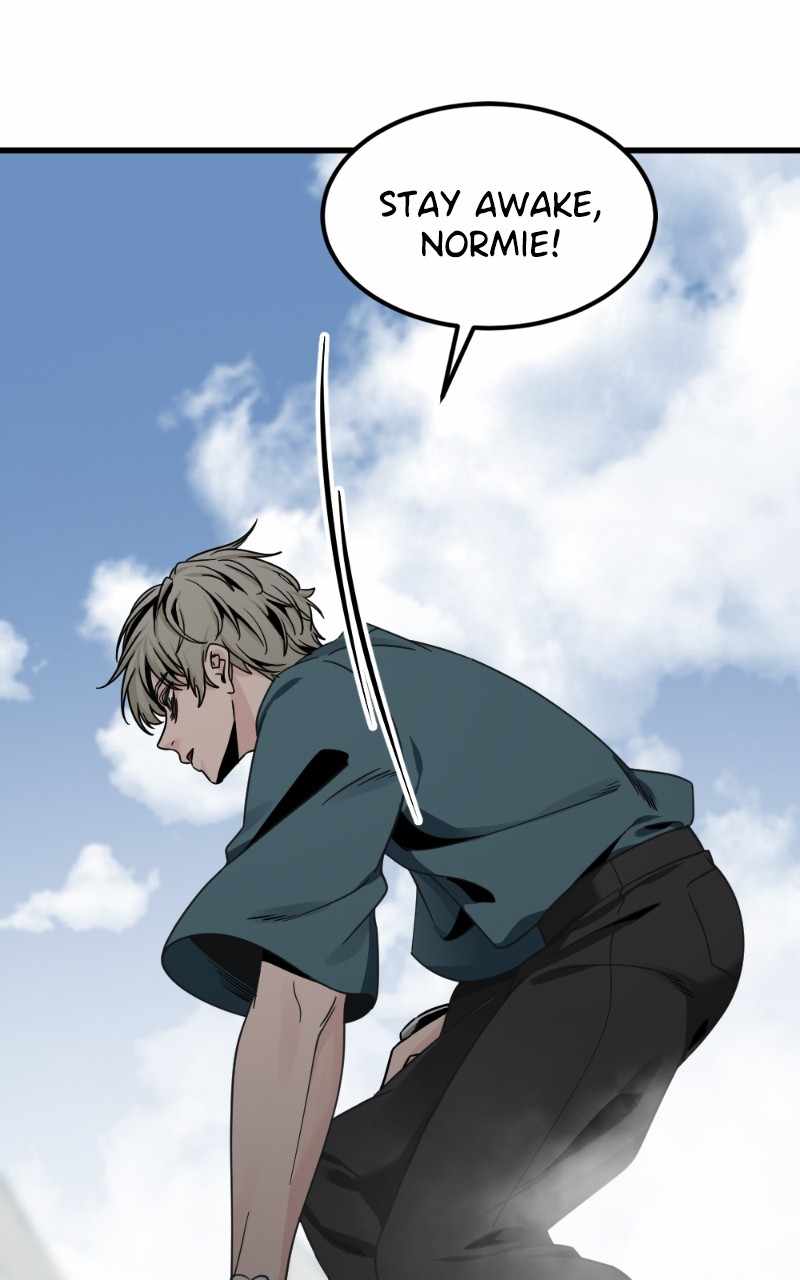 Hero Killer chapter 75 page 106