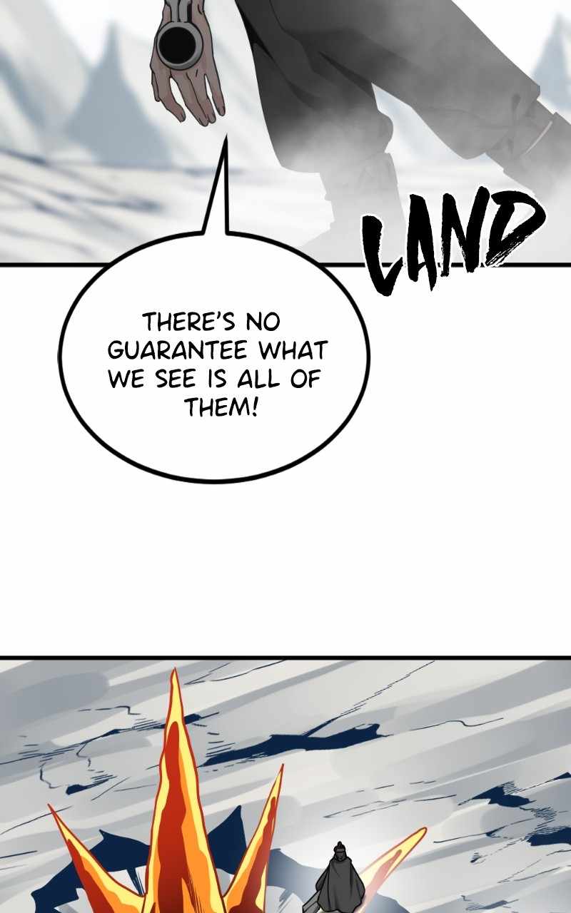 Hero Killer chapter 75 page 107