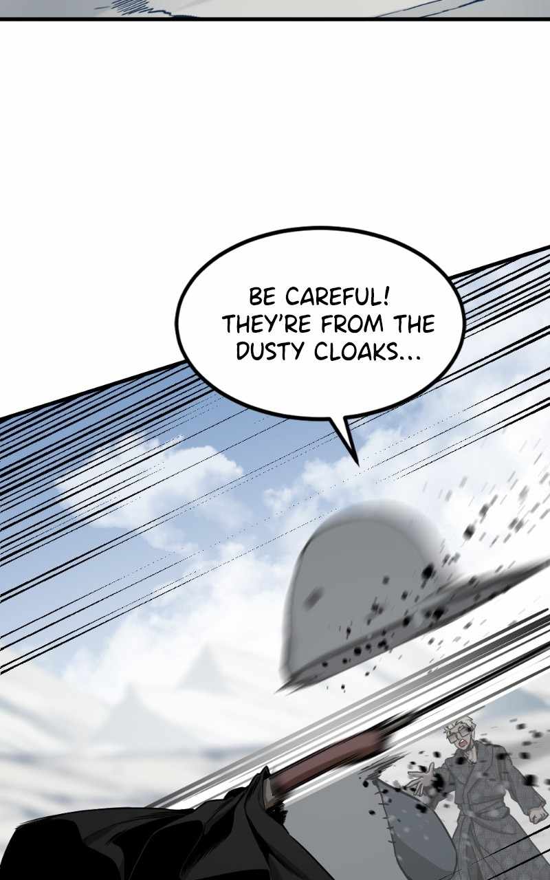 Hero Killer chapter 75 page 109