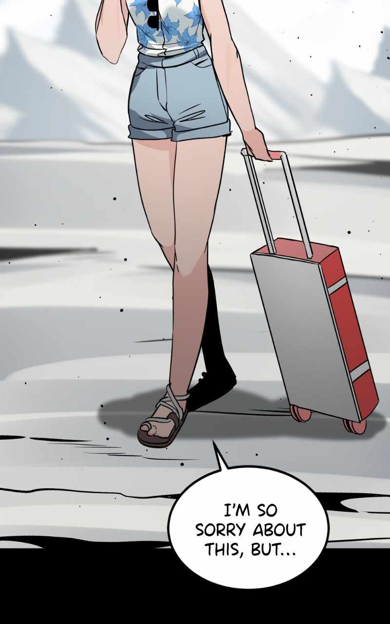 Hero Killer chapter 75 page 120