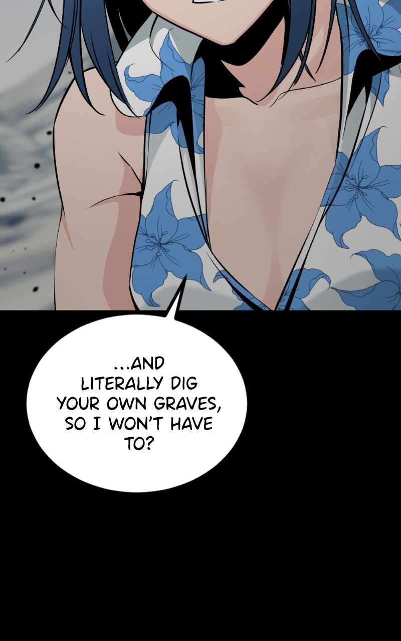 Hero Killer chapter 75 page 122