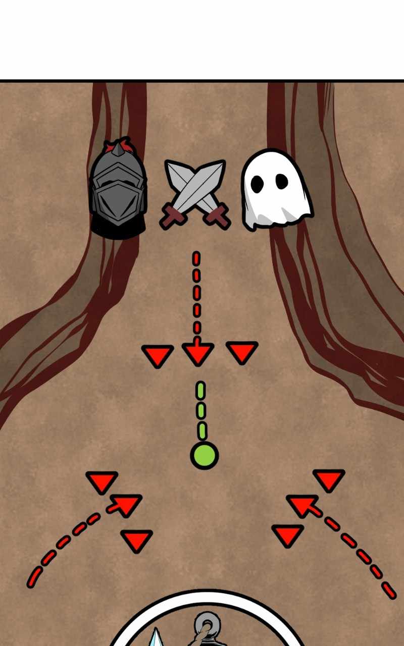 Hero Killer chapter 75 page 13