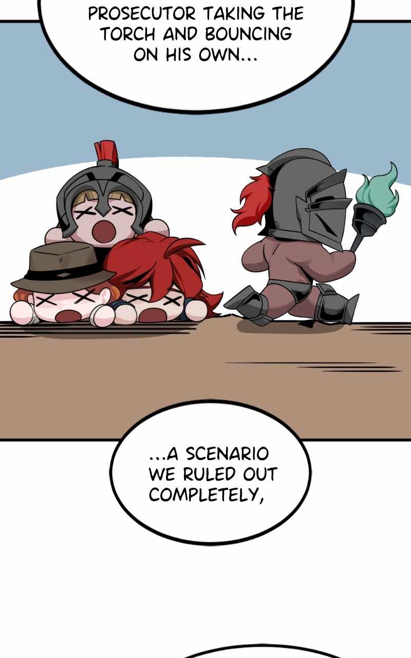 Hero Killer chapter 75 page 17