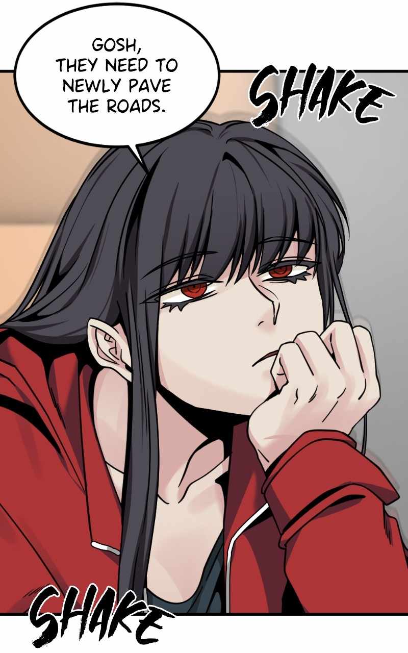 Hero Killer chapter 75 page 24