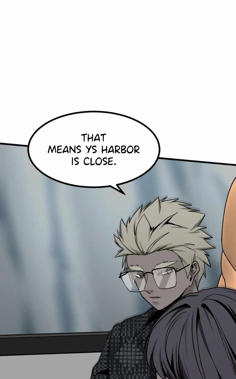 Hero Killer chapter 75 page 25