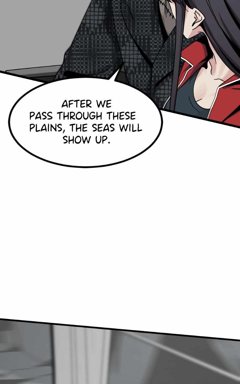 Hero Killer chapter 75 page 26