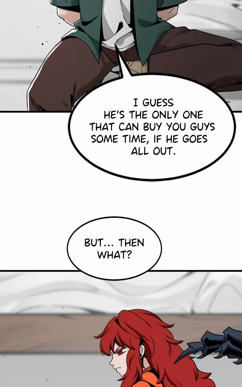 Hero Killer chapter 75 page 3