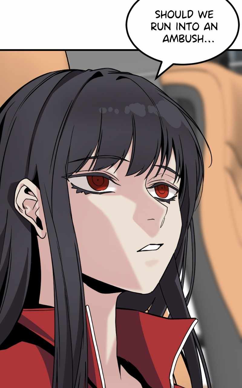 Hero Killer chapter 75 page 35