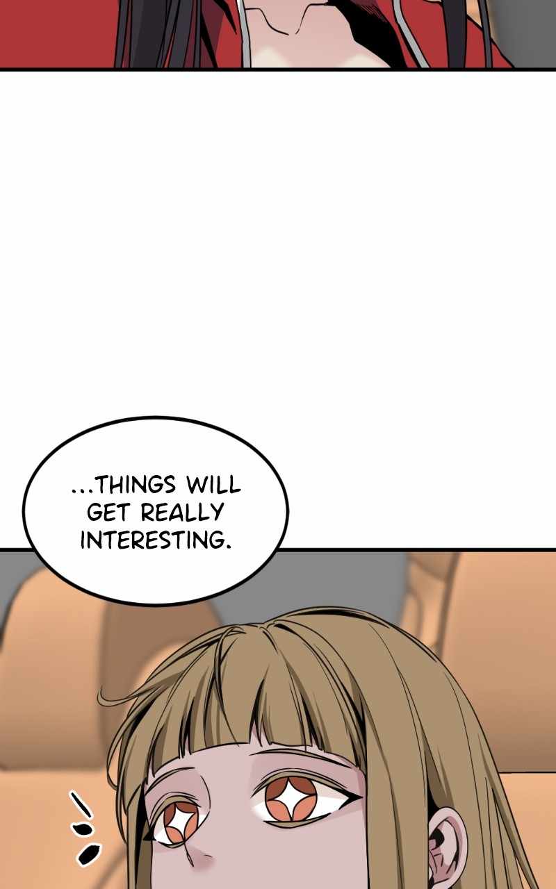 Hero Killer chapter 75 page 36