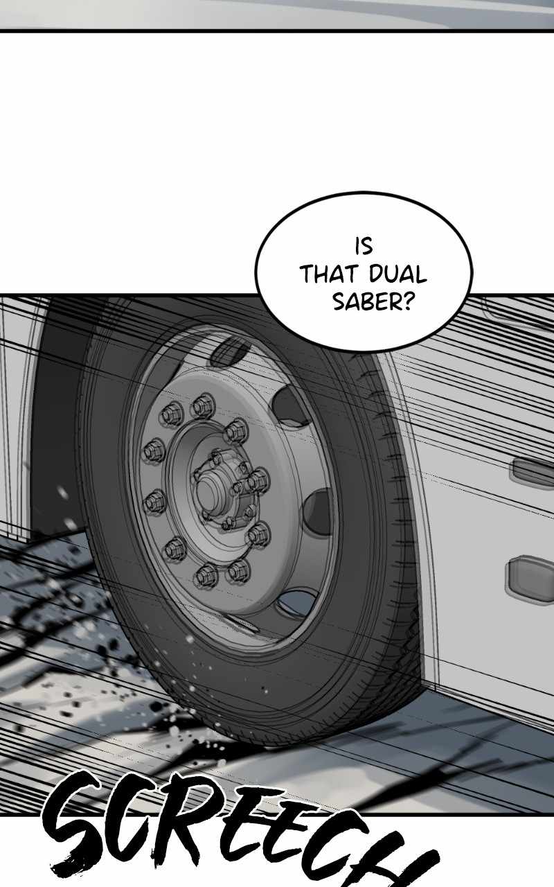 Hero Killer chapter 75 page 39