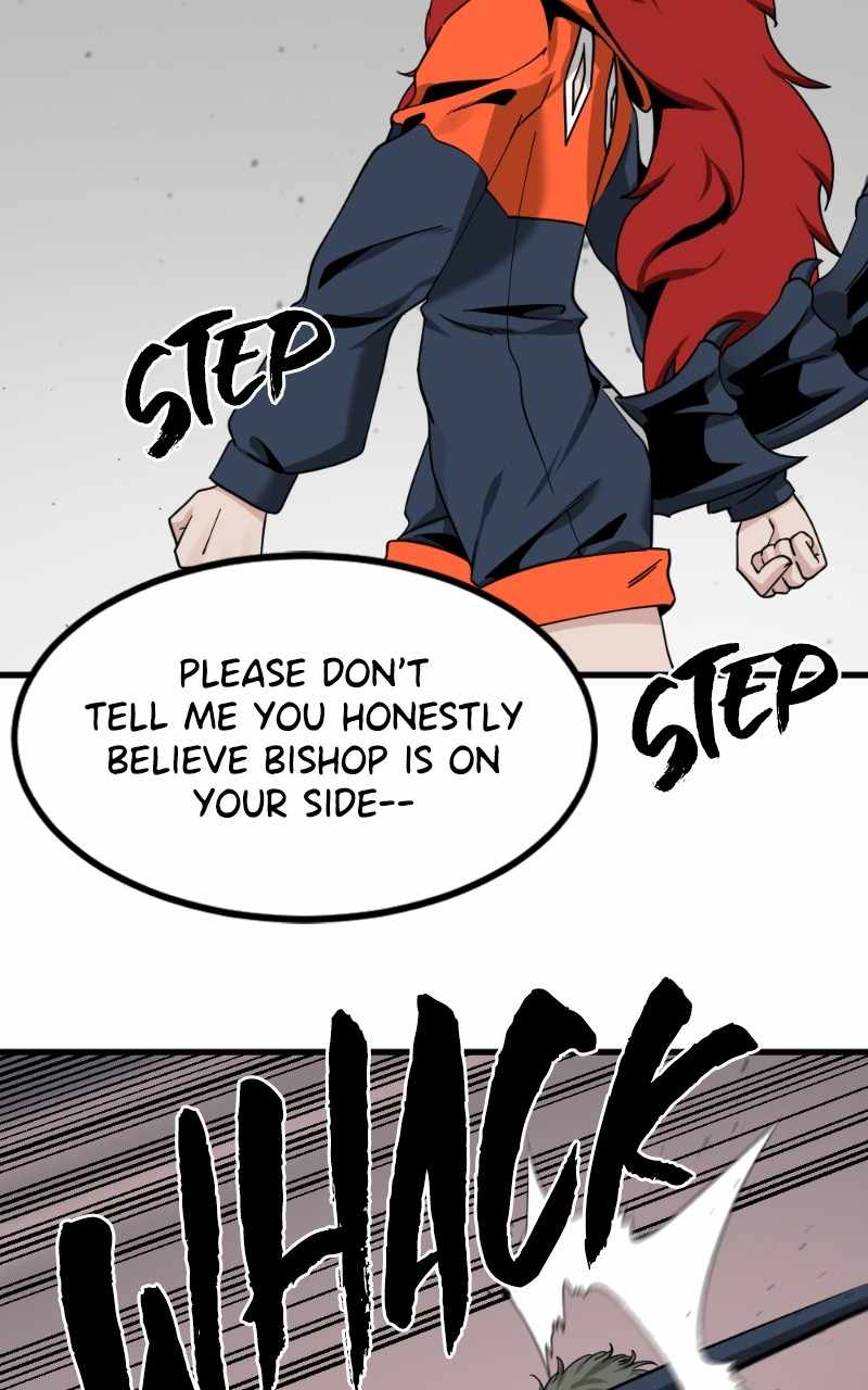 Hero Killer chapter 75 page 4