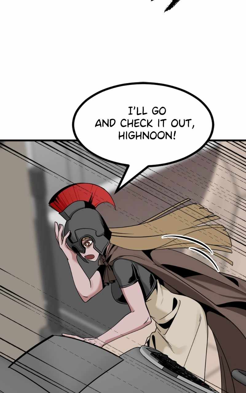 Hero Killer chapter 75 page 40