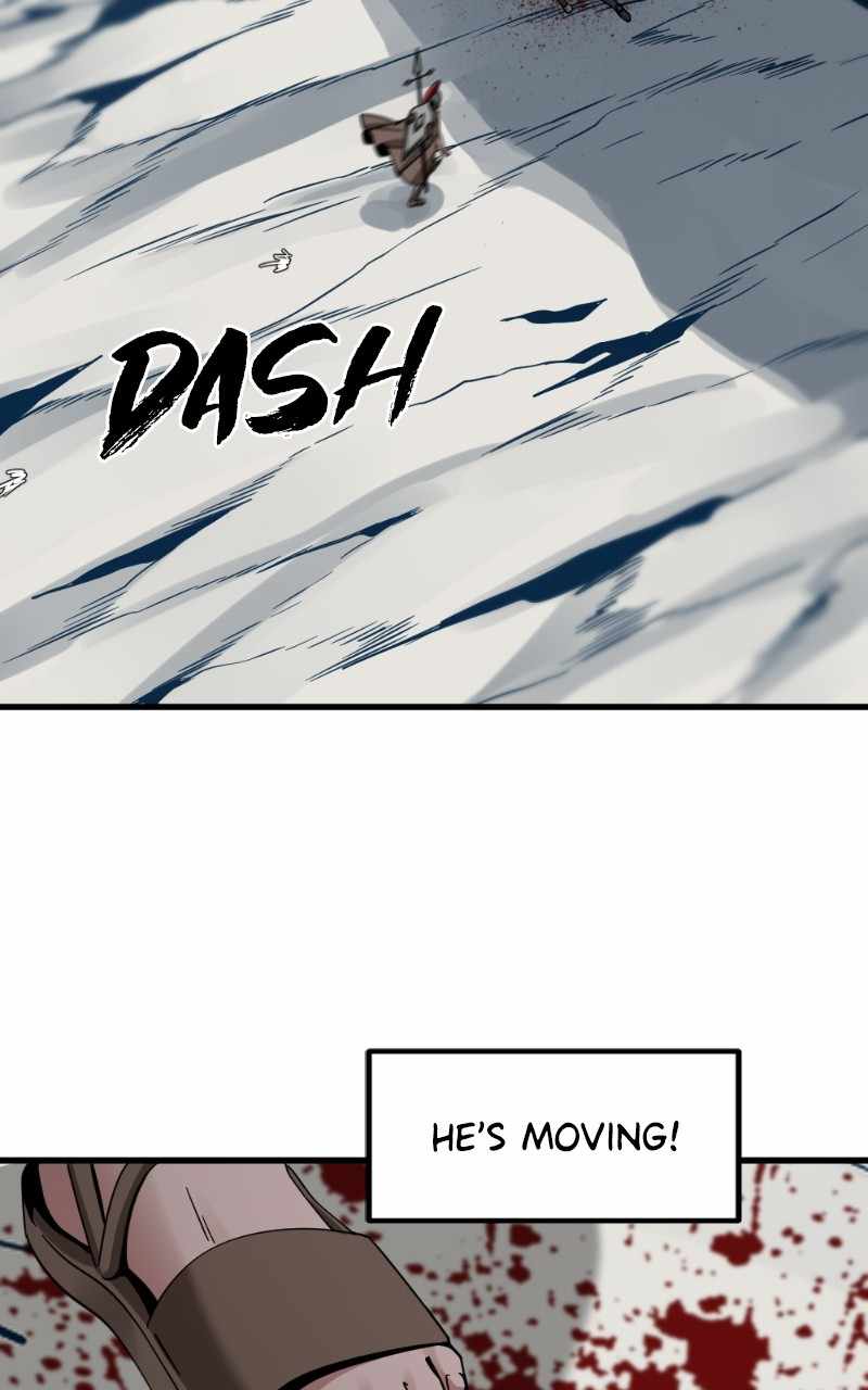 Hero Killer chapter 75 page 42