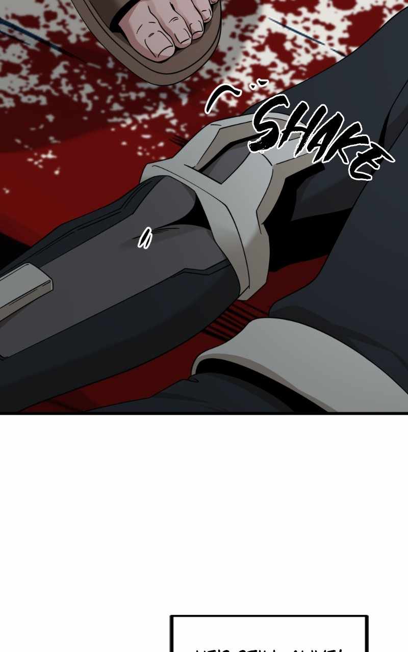 Hero Killer chapter 75 page 43