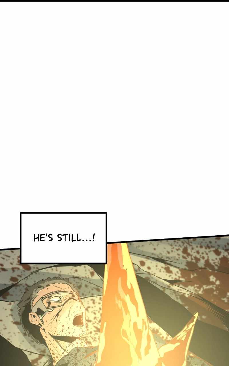 Hero Killer chapter 75 page 45